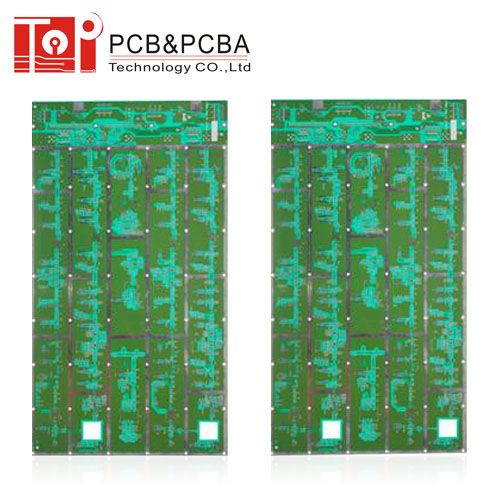 Single-Sided PCB