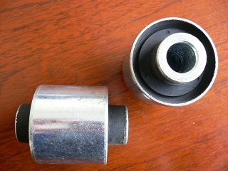 shock absorber bushing