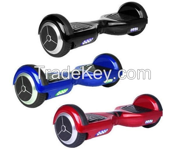 Two Wheels Mini Smart Self Balancing Scooter Hoverboard