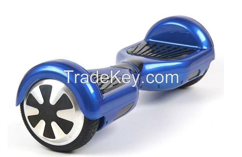 2 wheels Powered smart drifting self balance scooter two wheel