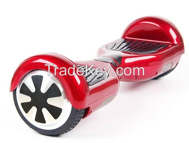 2 wheels Powered smart drifting self balance scooter two wheel