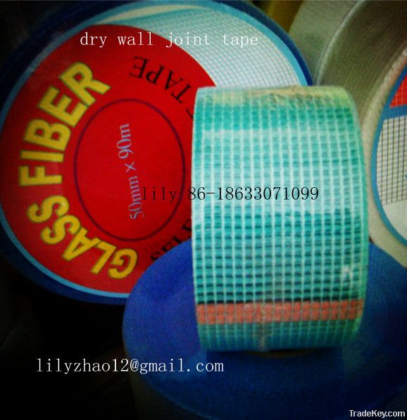 drywall joint adhesive tape