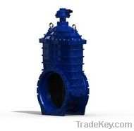 AWWA C509 gate valve