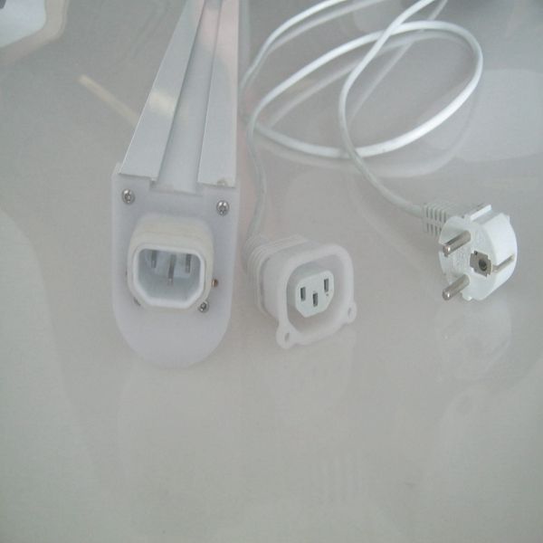 High Power Universal LED Fixture