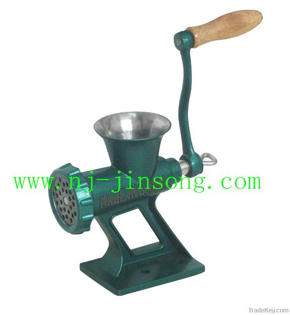 MEAT MINCER