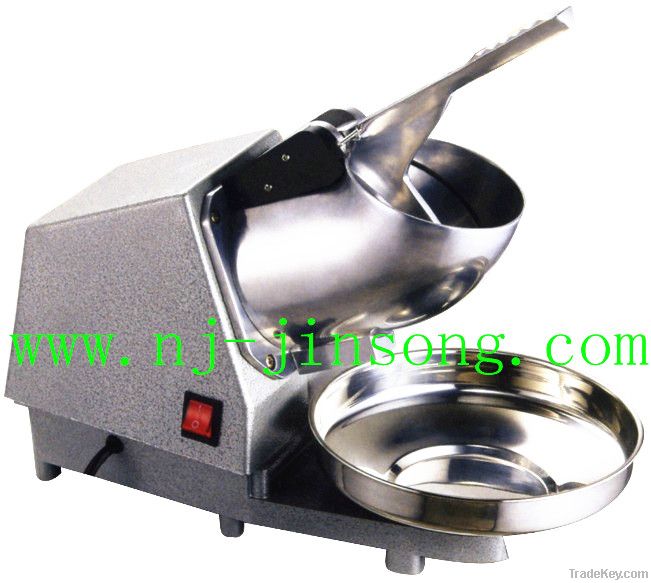 Ice crusher, Manual Ice crusher, Electric Ice crusher