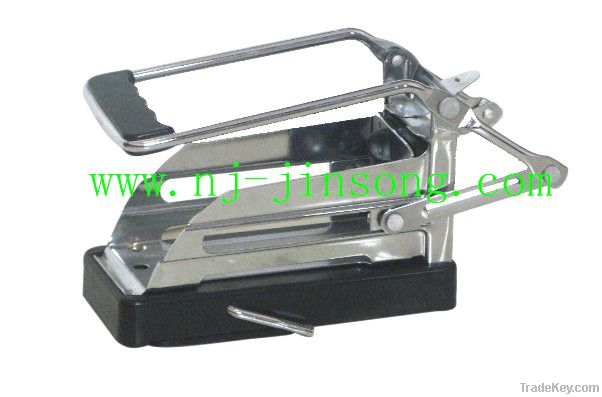 Potato chip cutter