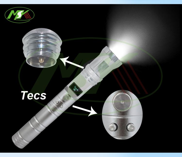 2013 new products made in china shenzhen msk tecs adjust variable voltage 3v-6v vv mod e-cig