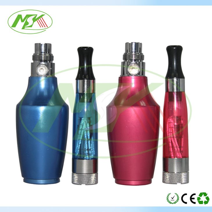 2013 new products china suppliers e cig vceego vase electronic cigarette with ce5 atomizer 