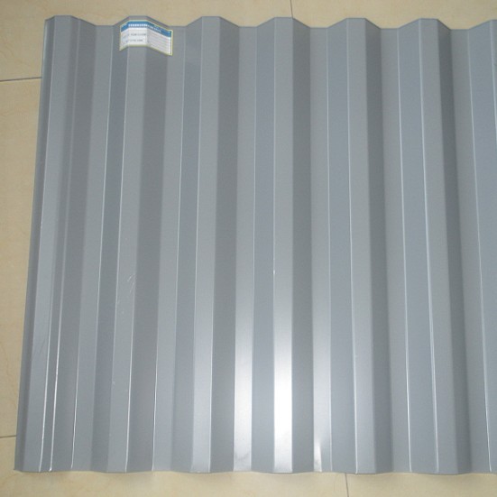 roof sheet