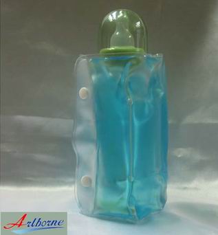 baby bottle warmer