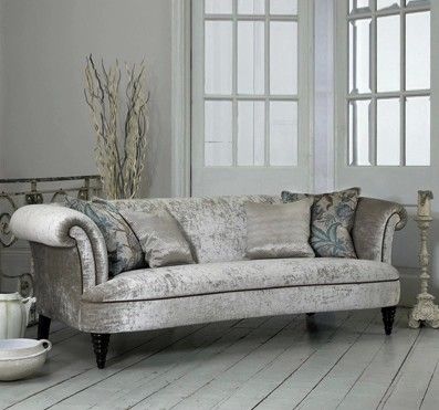 Three Seater Sofa