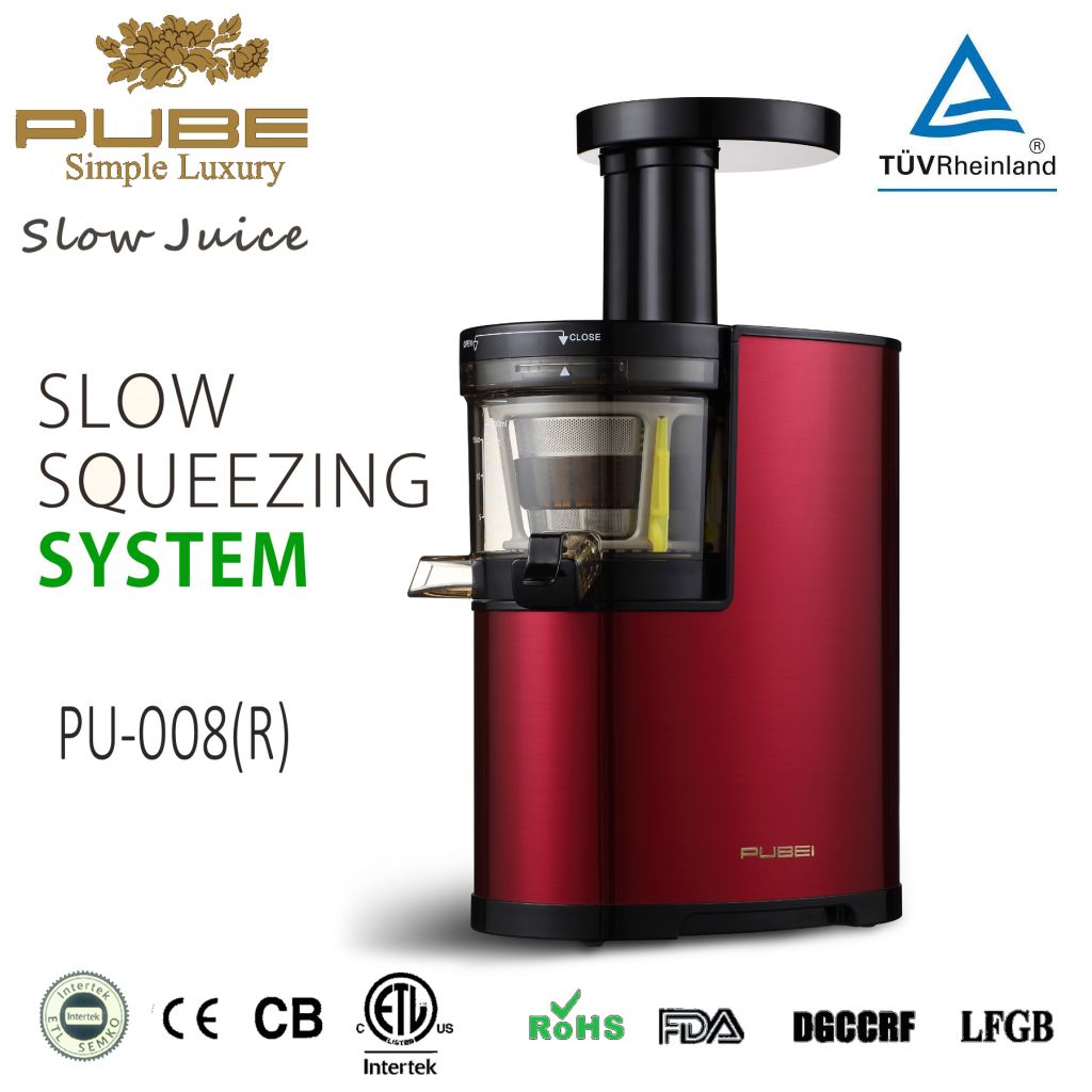 Slow Juicer