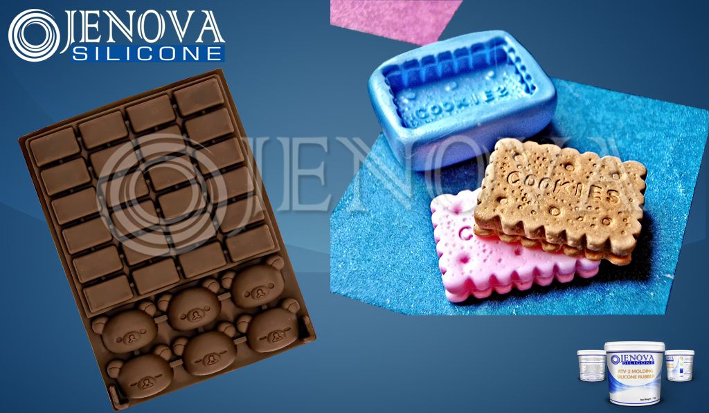 Food Grade Silicone Rubber (FDA)