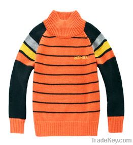 boys sweater