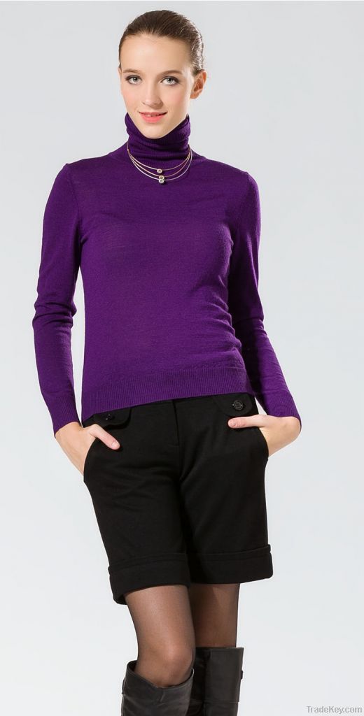 Female sweater