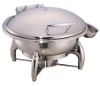 FL1060 Hydraulic Round soup station /soup stove