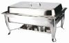 Rectangular chafing dish/buffet warmer/electric chafiing dish