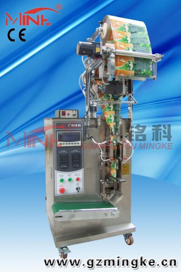 Automatic Powder Packing Machine