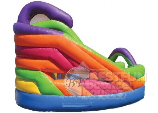 2013 Inflatable Millenium Combo