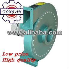 Centrifugal fans