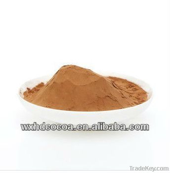 Natural Cocoa Powder