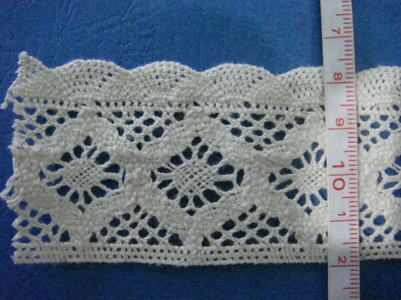 torchon/cotton lace cluny lace bobbin lace Crochet lace