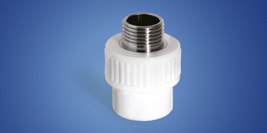 SOCKET (Male Threaded)