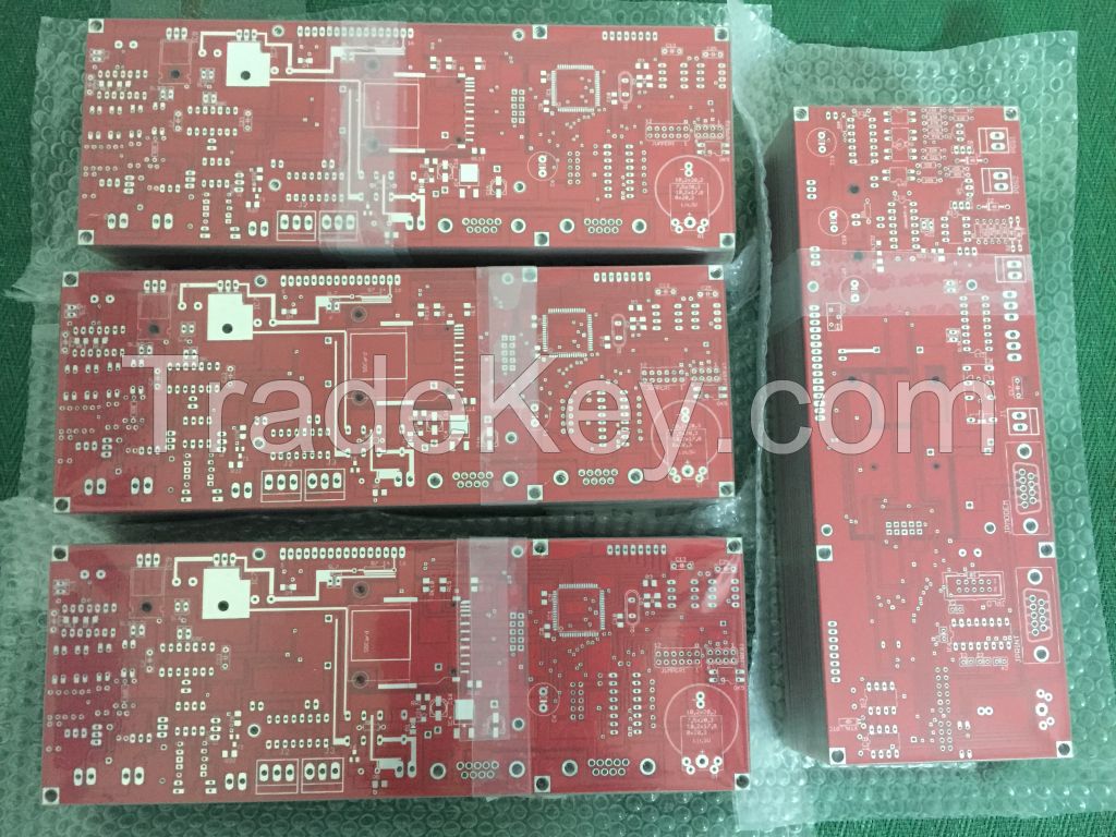 PCB Fabricator