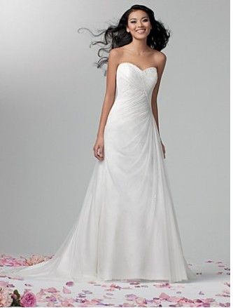 Alfred Angelo Bridal gown 2013 Style 2387