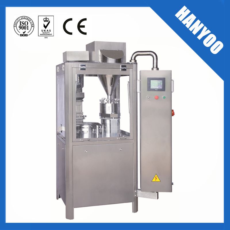 NJP-C Automatic Capsule Filling Machine