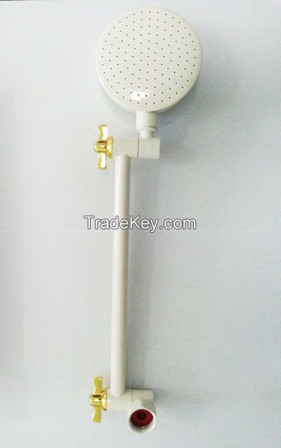 Universal Adjustable Shower Arm