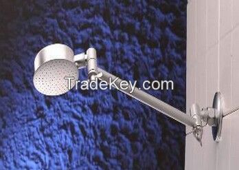 Universal Adjustable Shower Arm