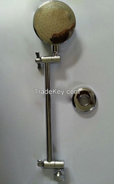 Universal Adjustable Shower Arm