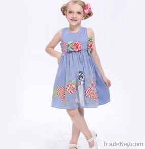 Children Clothes (1129#)