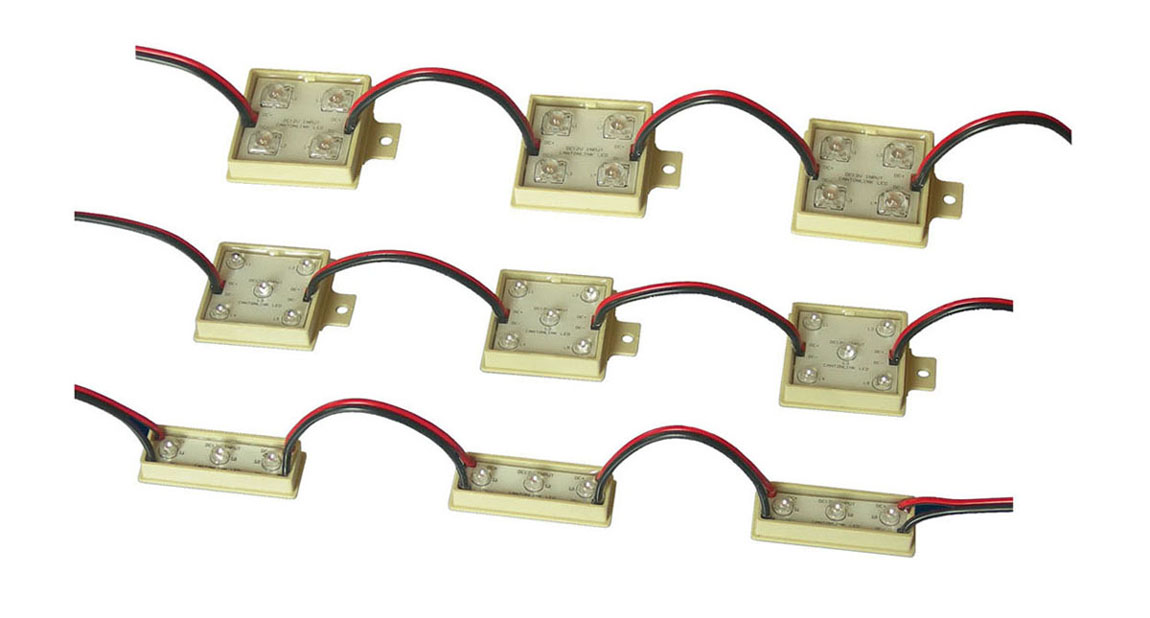 DC12V LED module