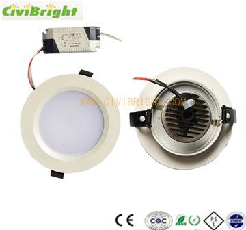 Led celing downlight  got CE&RoHs