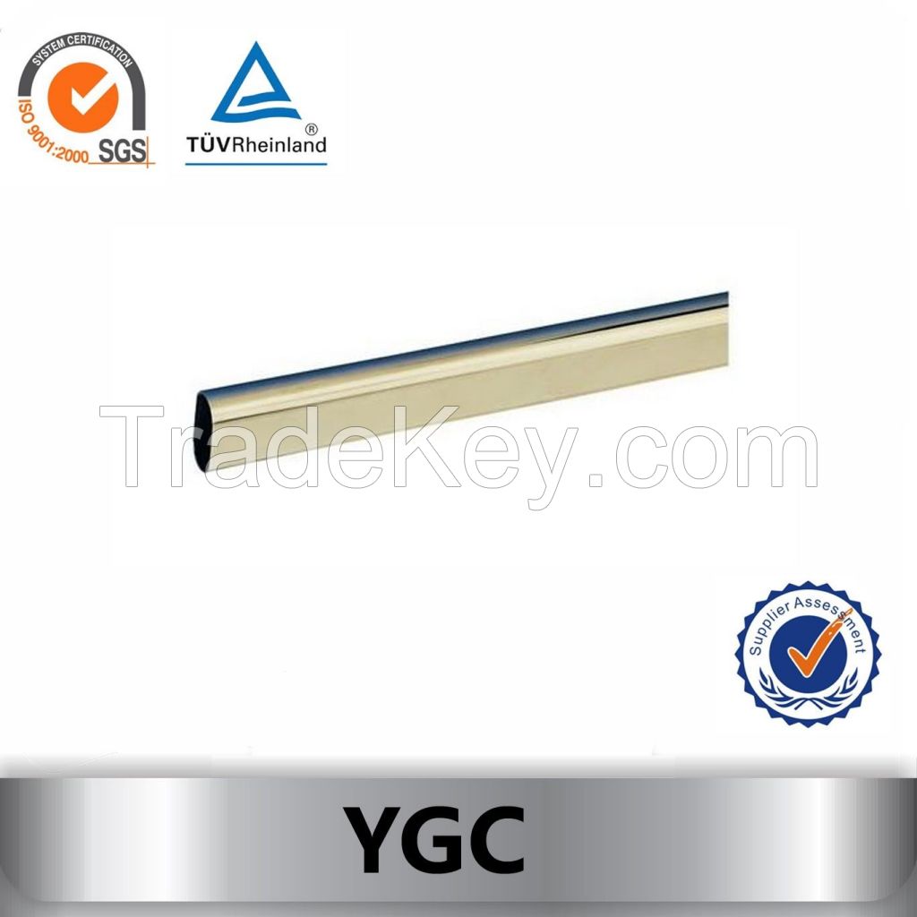 Wardrobe rail YGC