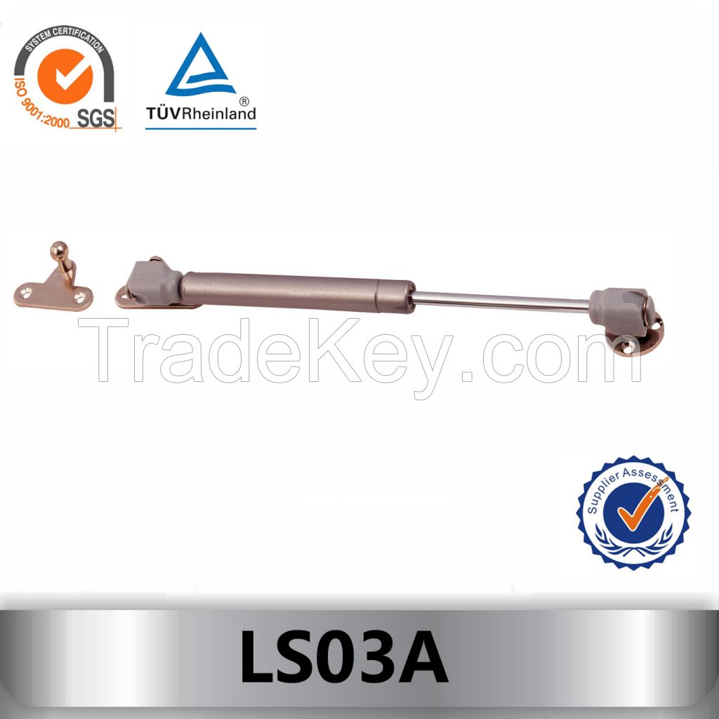 Pneumatic lid stay LS03A