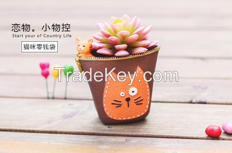  Flower Pot