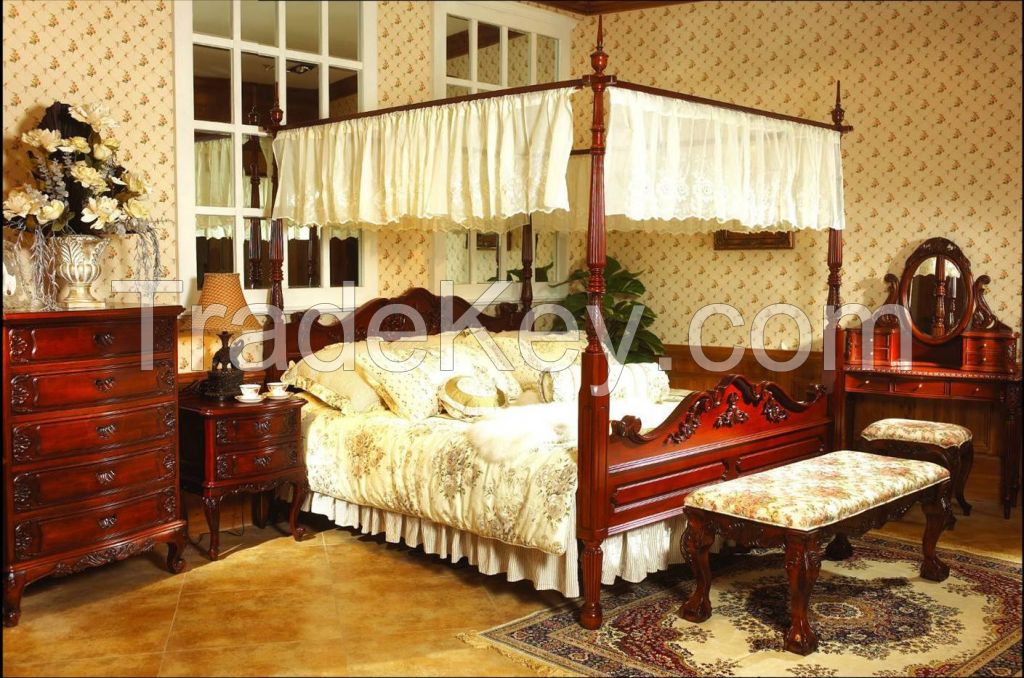 Bedroom furnitures