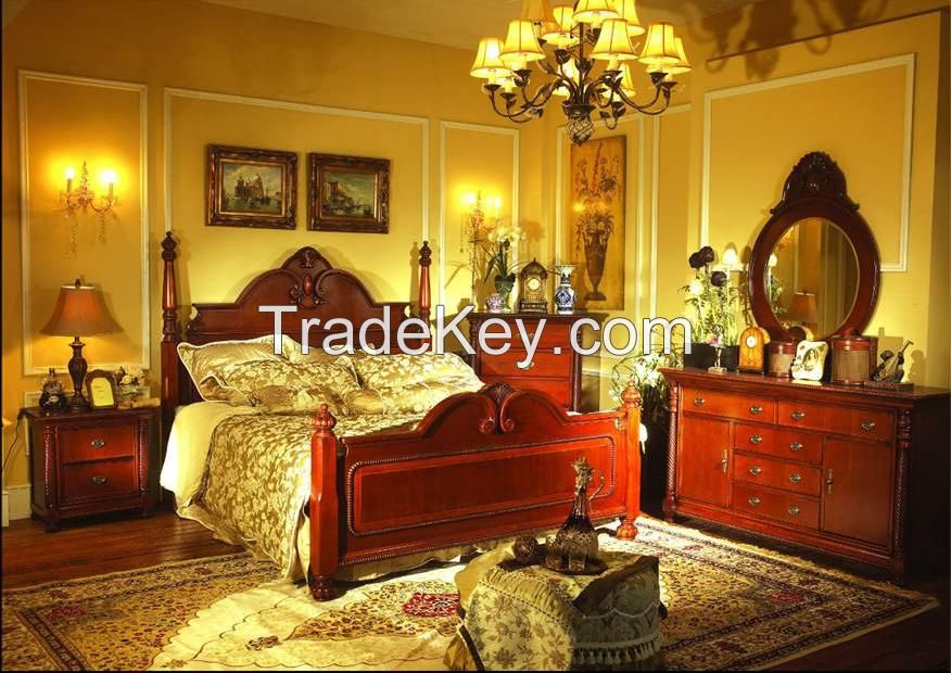 Bedroom furnitures