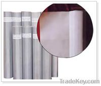 Stainless steel mesh(factory price)