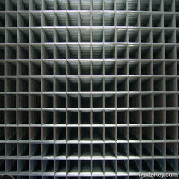 Welded Wire Mesh Panel