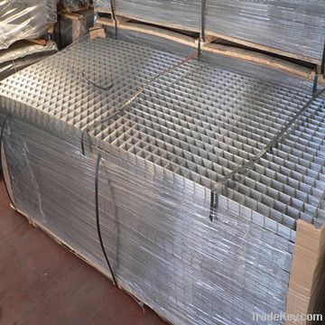 Welded Wire Mesh Panel