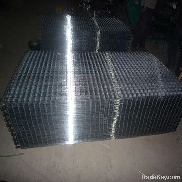 Welded Wire Mesh Panel