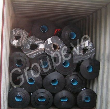 HDPE Geomembranes