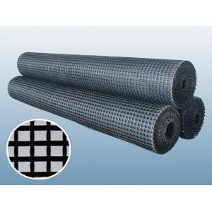 Uniaxial Geogrid