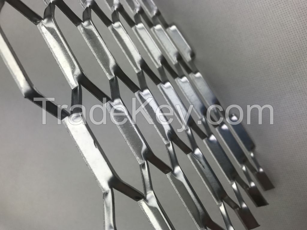 Stretch Mesh