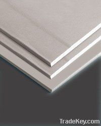 Atlantis gypsum board